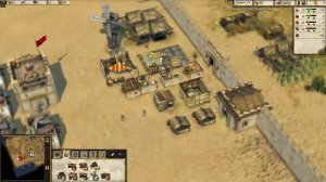 Stronghold Crusader 2 Giveaway DLC #1 - Un ospite nel porto