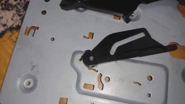 Не лезет картридж в принтер Canon LBP-6000 смотреть онлайн