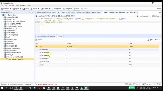 MongoDB Tutorial for Beginners - Full Course (1/3)