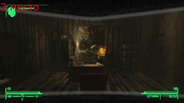 5 лучших модов для Fallout New Vegas (1 часть) смотреть онлайн