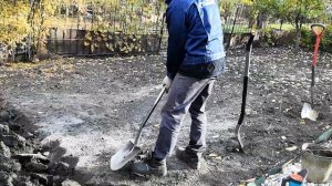 Обзор лопата Fiskars