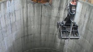 ООО СК ВИТЯЗЬ: опускной колодец в Сургуте Тюмени