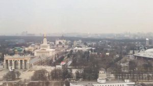 Гостиница Космос, Москва. Обзор гостиницы КОСМОС