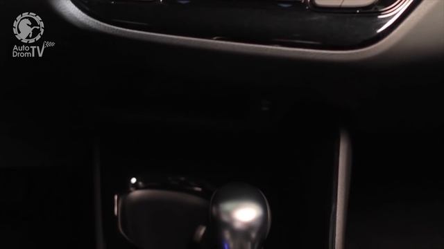 2017 Toyota C-HR. Новый Кроссовер От Тойота. Обзор смотреть онлайн