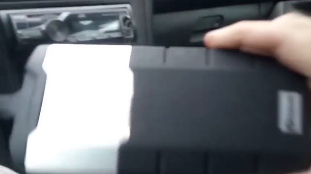 ОТКЛЮЧИТЬ ИММОБИЛАЙЗЕР. 
ИНТРО КАНАЛА