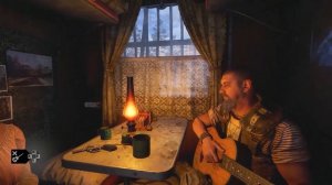 Песня про Метро / Как зудит очко Мармок Metro Exodus