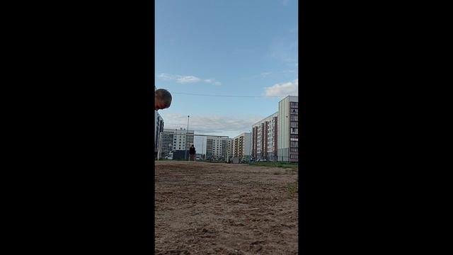Челендж/Команда на команду