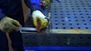 ДЕРЖАТЕЛИ для сварочной горелки