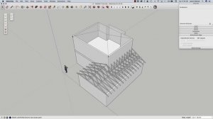 SketchUp Extension Inspection: Medeek Truss Plugin