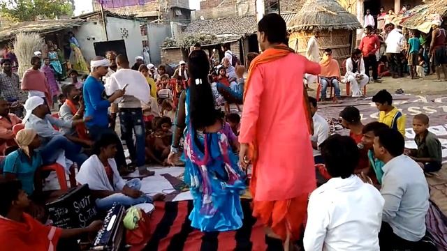 Birendra Bihari g ka sali jija par gajab ka git смотреть онлайн