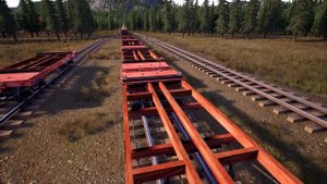 КУПИЛ НОВУЮ ПРОБЛЕМУ!!! УГАРНАЯ ЖЕЛЕЗНАЯ ДОРОГА!!! #2