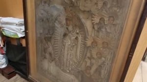 Я ОбАлДеЛа ! Вернисаж в Москве Элла Австралия и Иван Рыбников . Антиквариат и винтажные вещи