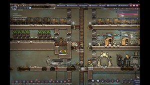 Почему твоей колонии обязательно нужен заповедник | Oxygen not included Spaced out