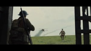 1917 — Русский трейлер 2 (2020)