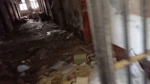 Старая Русса. Тюремный замок/ Новгородская область
