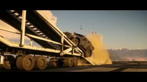 Just Cause 4 – E3 2018 Gameplay Showcase | PS4