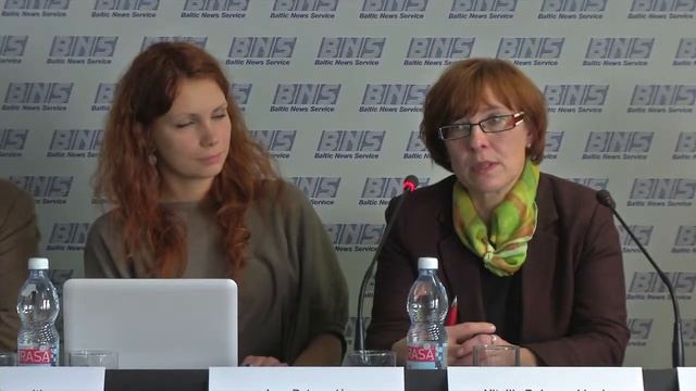 Kaip jaunimas budina pilietiškumą ir kuria Respubliką? смотреть онлайн