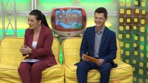 Галина Мандрикова // «Оранжевое утро» 24.05.23