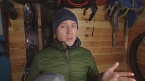 Утепленная куртка Forclaz TREK 100 [Обзор после сезона]