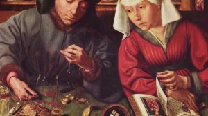 УМБЕРТО ЭКО. "Имя Розы". Библейский сюжет