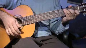 машина времени, музыка под снегом,аккорды