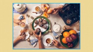 ПРЕЕМСТВЕННОСТЬ ПОКОЛЕНИЙ - СВЯЗЬ МЕЖДУ ПРОШЛЫМ, НАСТОЯЩИМ И БУДУЩИМ.