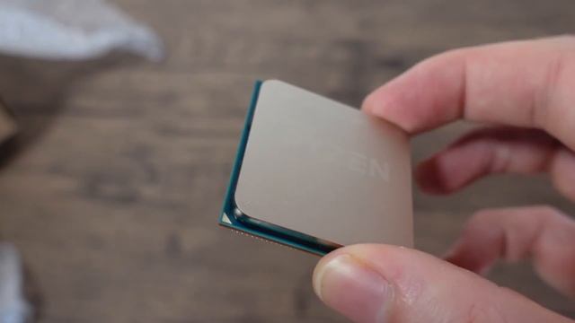 Ryzen 4300GE - Quick look at average power consumption смотреть онлайн