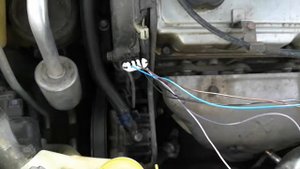 Подключения вариатора опережение зажигания 60-2 на  Chery Tiggo t-11 двигатель митсубиси 2.4
