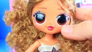 АХ ВОТ ПОЧЕМУ ИХ ТАК ЗОВУТ! МОДНЫЕ КУКЛЫ ЛОЛ ОМГ LOL OMG SURPRISE DOLLS CHILLAX and DA BOSS Хит 202