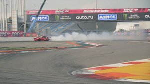 RDS GP 2019.  FINAL. SOCHI AUTODROM  | GOCHA - MASATO KAWABATA