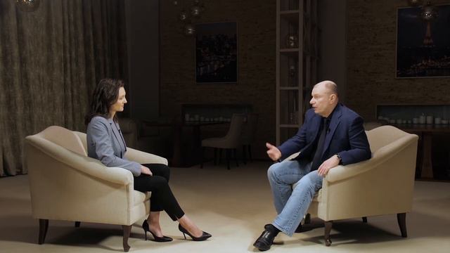 Потанин о Норникеле, экологии и социальных программах для жителей Норильска. Беседозор