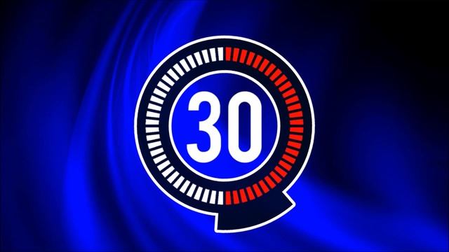 Minute To Win It Timer - Version 8 #02 смотреть онлайн