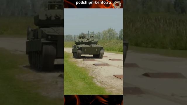 Новый легкий танк M10 Booker скоро в армии США