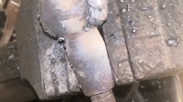 самодельный шар для фаркопа смотреть онлайн