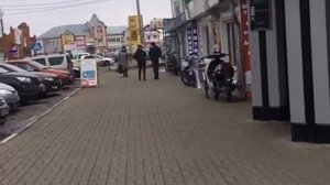 Бутурлиновка Воронежская область . Краткий взгляд приезжего на Российскую глубинку