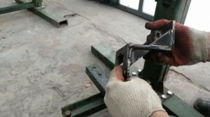 [Offtop] Опрокидыватель для машины