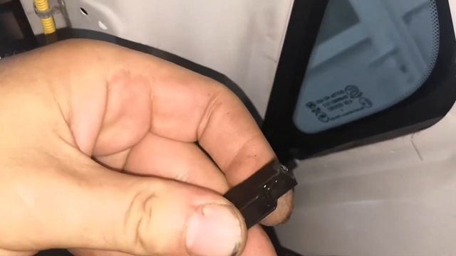 Hyundai Sonata не работает обогрев, отпотеватель заднего стекла. Ремонт хёндай соната. смотреть онлайн