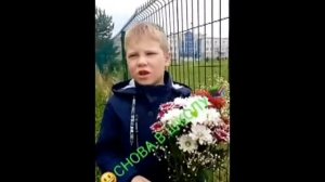 СНОВА В ШКОЛУ, СЫСЕРТЬ !  ВИДЕО №4