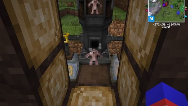 Фарм искажения.Как быстро набрать искажение? Таумкрафт. | sukafrukt 00735 смотреть онлайн