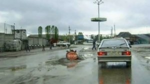 Урус Мартан