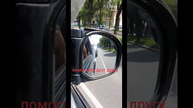 DELICA  Своих не бросаем.              #автомобили #delica  #помощьнадороге #misubishi #tiktok