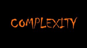 Complexity by Thomas Ligotti