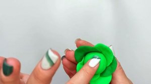 Овощи из Пластилина | Поделки из пластилина своими руками