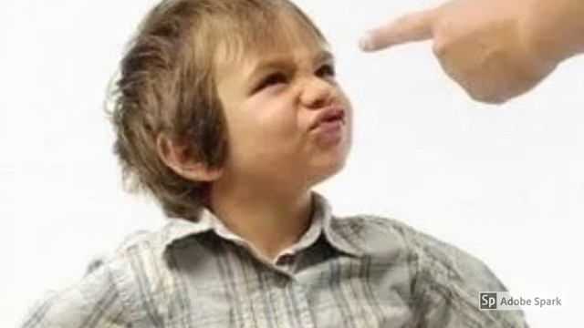 Что такое негативизм ? Конфликты ? смотреть онлайн