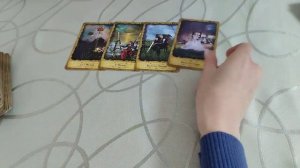 КАКАЯ НОВОСТЬ К ВАМ СПЕШИТ? Таро гадание