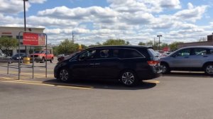 A Day In The Life Of Darth Vader