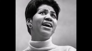 Aretha Franklin  -  Chain of fools