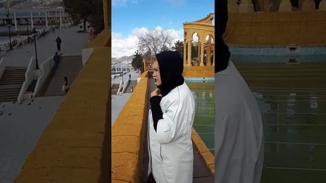 Сочи, зима, снег. Санаторий Заполярье 3*** отдых, лечение, бассейн, сауна, баня, лёд.