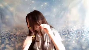 Накручиваем волосы с помощью трубочек