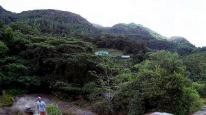 СЕЙШЕЛЫ, ОСТРОВ EDEN ISLAND 2017г.